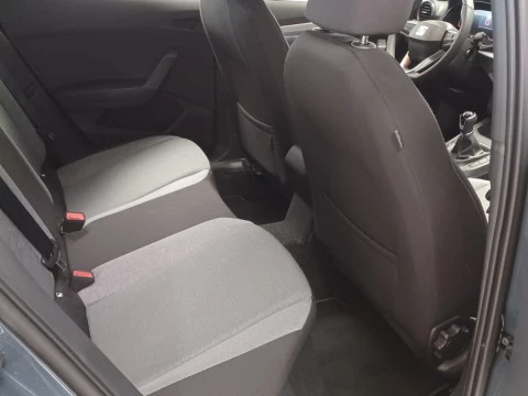 Seat Ibiza 1.0 TSI 85kW Xcellence