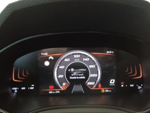 Seat Ibiza 1.0 TSI 85kW Xcellence