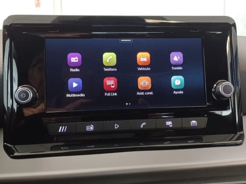 Seat Ibiza 1.0 TSI 85kW Xcellence