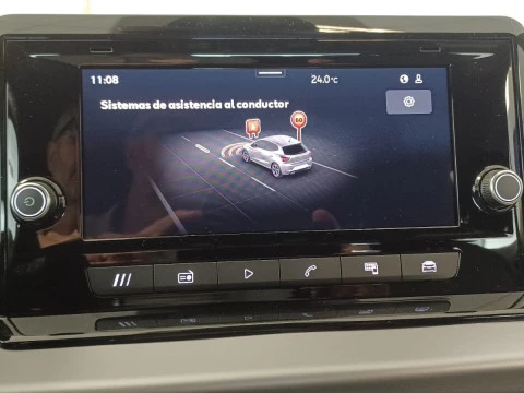 Seat Ibiza 1.0 TSI 85kW Xcellence