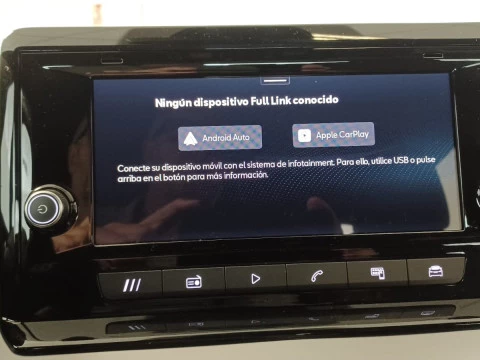 Seat Ibiza 1.0 TSI 85kW Xcellence