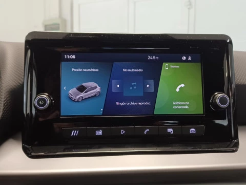 Seat Ibiza 1.0 TSI 85kW Xcellence