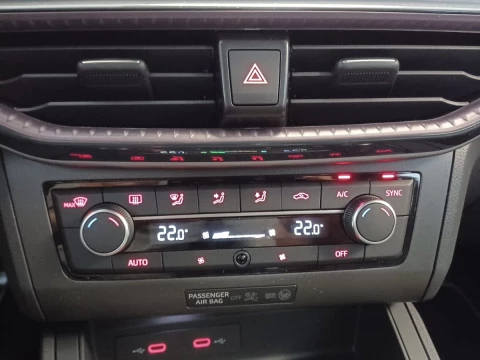 Seat Ibiza 1.0 TSI 85kW Xcellence