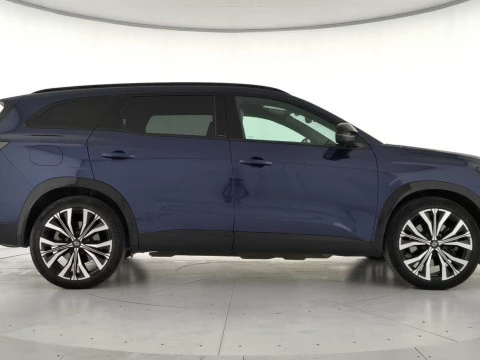 Renault Espace  Hibrido  1.2 E-Tech Hibrido Iconic 146kW 5p