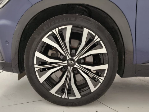 Renault Espace  Hibrido  1.2 E-Tech Hibrido Iconic 146kW 5p
