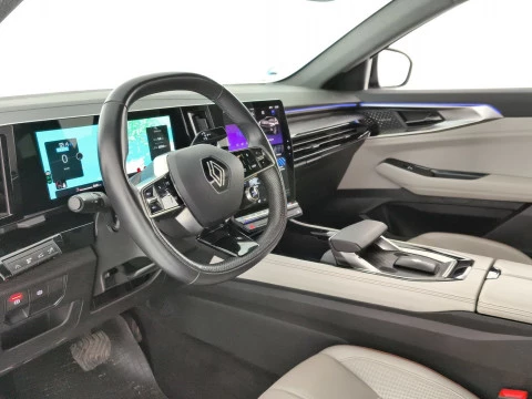 Renault Espace  Hibrido  1.2 E-Tech Hibrido Iconic 146kW 5p