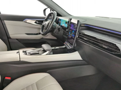 Renault Espace  Hibrido  1.2 E-Tech Hibrido Iconic 146kW 5p