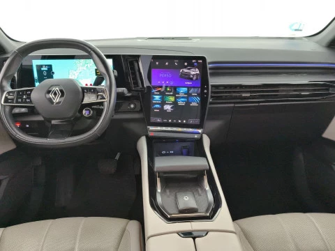 Renault Espace  Hibrido  1.2 E-Tech Hibrido Iconic 146kW 5p
