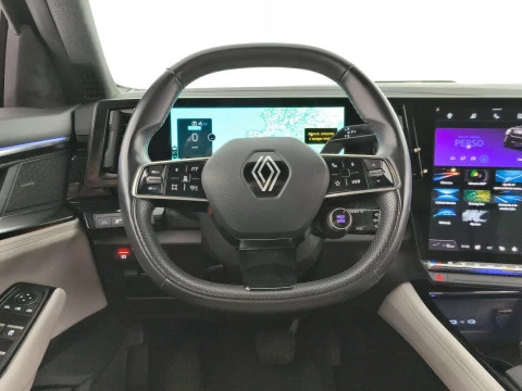 Renault Espace  Hibrido  1.2 E-Tech Hibrido Iconic 146kW 5p