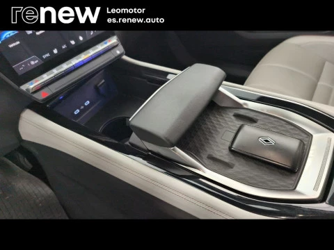 Renault Espace Iconic E-Tech full hybrid 146kW