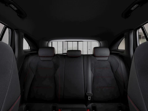 Mercedes-Benz GLA  200 d