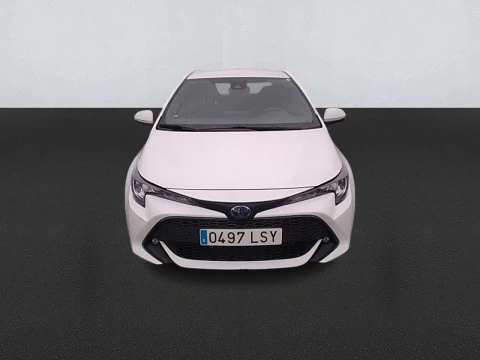 Toyota Corolla 1.8 125H BUSINESS PLUS E-CVT