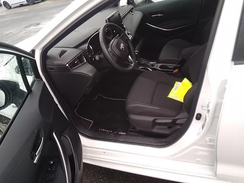 Toyota Corolla 1.8 125H BUSINESS PLUS E-CVT