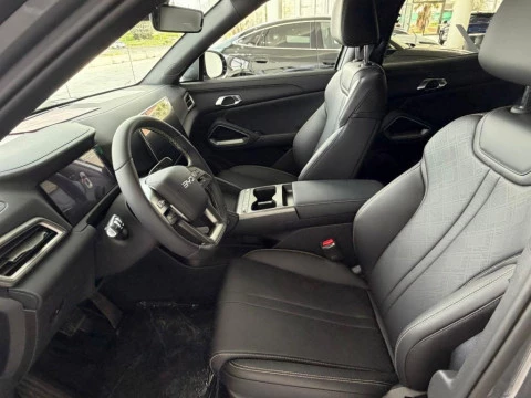 BYD ATTO 2 1.5 PHEV DM-I BOOST AUTO 5P
