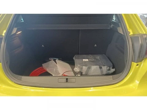 Peugeot e-208 GT Eléctrico 156 (115 Kw)