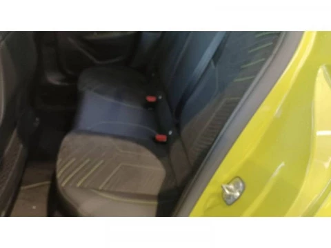 Peugeot e-208 GT Eléctrico 156 (115 Kw)