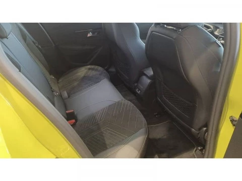 Peugeot e-208 GT Eléctrico 156 (115 Kw)