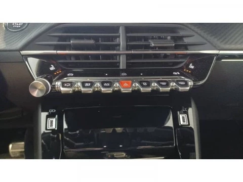 Peugeot e-208 GT Eléctrico 156 (115 Kw)