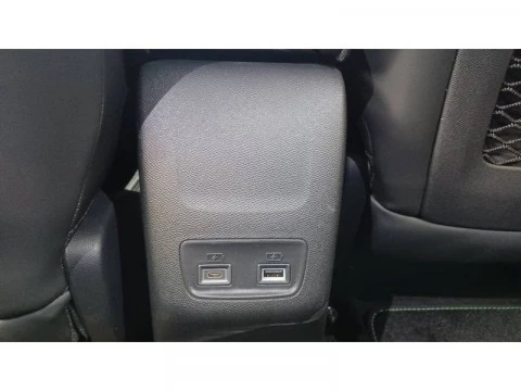 Peugeot e-208 GT Eléctrico 156 (115 Kw)