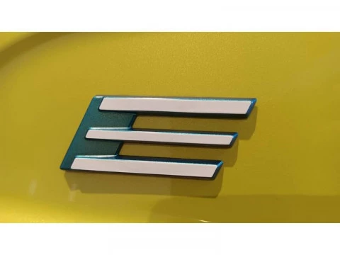 Peugeot e-208 GT Eléctrico 156 (115 Kw)