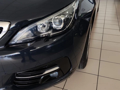 Peugeot 308 1.2 PURETECH 81KW STYLE 5P