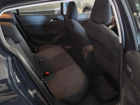 Peugeot 308 1.2 PURETECH 81KW STYLE 5P