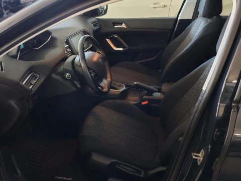 Peugeot 308 1.2 PURETECH 81KW STYLE 5P