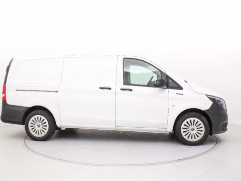 Mercedes-Benz Vito eVito 112 Furgón Larga