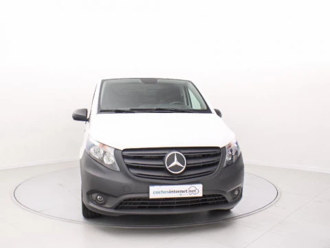 Mercedes-Benz Vito eVito 112 Furgón Larga