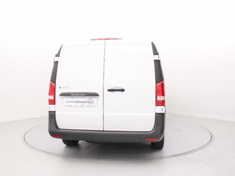 Mercedes-Benz Vito eVito 112 Furgón Larga
