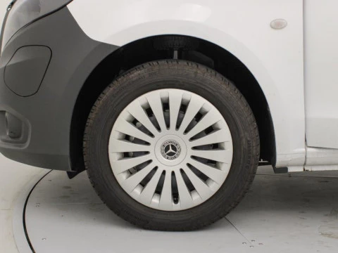 Mercedes-Benz Vito eVito 112 Furgón Larga