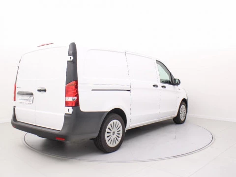 Mercedes-Benz Vito eVito 112 Furgón Larga