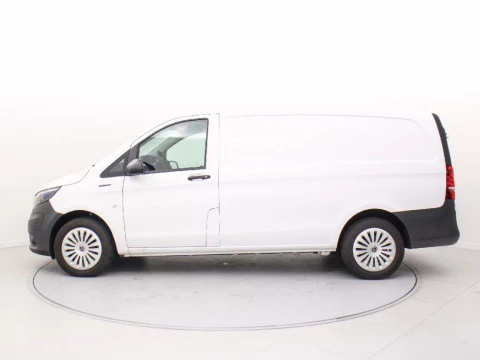 Mercedes-Benz Vito eVito 112 Furgón Larga