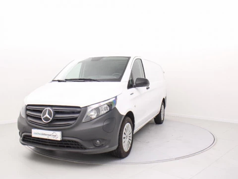 Mercedes-Benz Vito eVito 112 Furgón Larga