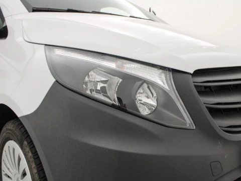 Mercedes-Benz Vito eVito 112 Furgón Larga
