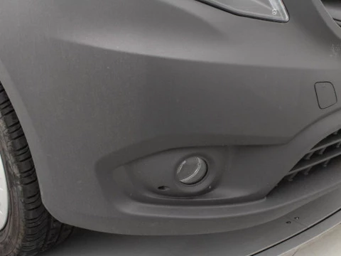 Mercedes-Benz Vito eVito 112 Furgón Larga