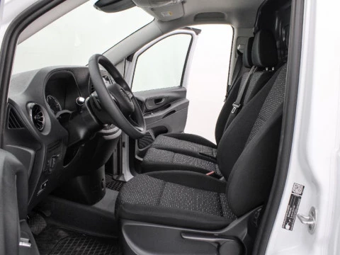 Mercedes-Benz Vito eVito 112 Furgón Larga