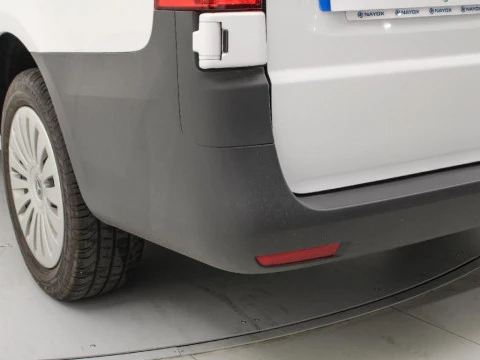 Mercedes-Benz Vito eVito 112 Furgón Larga