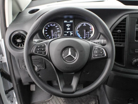 Mercedes-Benz Vito eVito 112 Furgón Larga