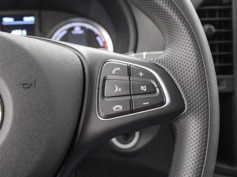 Mercedes-Benz Vito eVito 112 Furgón Larga