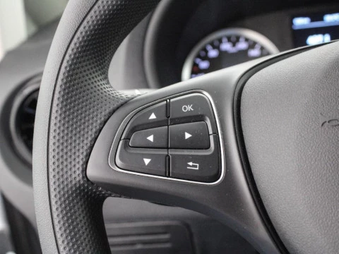 Mercedes-Benz Vito eVito 112 Furgón Larga