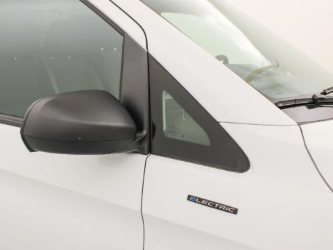 Mercedes-Benz Vito eVito 112 Furgón Larga