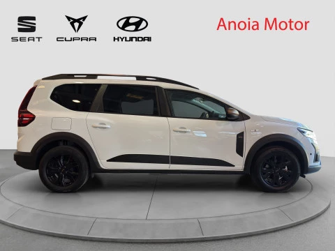 Dacia Jogger Extreme Go HYBRID 105kW (140CV) 7 plazas
