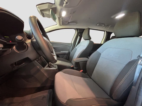 Dacia Jogger Extreme Go HYBRID 105kW (140CV) 7 plazas
