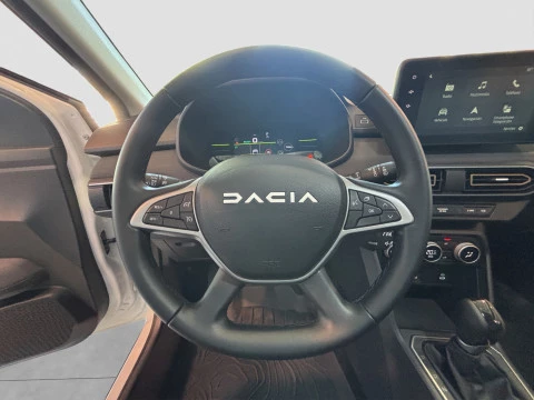 Dacia Jogger Extreme Go HYBRID 105kW (140CV) 7 plazas