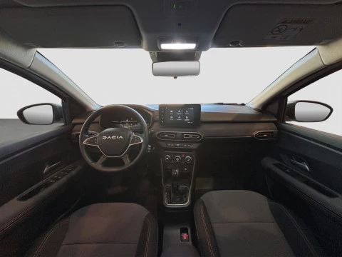 Dacia Jogger Extreme Go HYBRID 105kW (140CV) 7 plazas