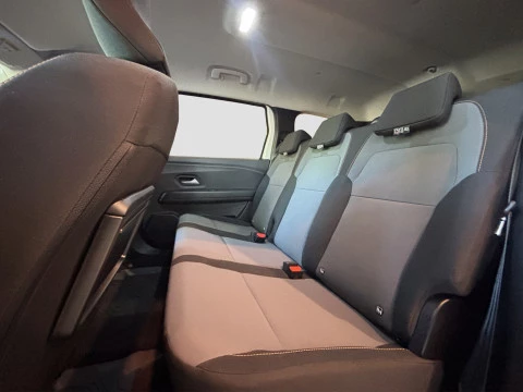 Dacia Jogger Extreme Go HYBRID 105kW (140CV) 7 plazas
