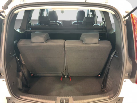 Dacia Jogger Extreme Go HYBRID 105kW (140CV) 7 plazas
