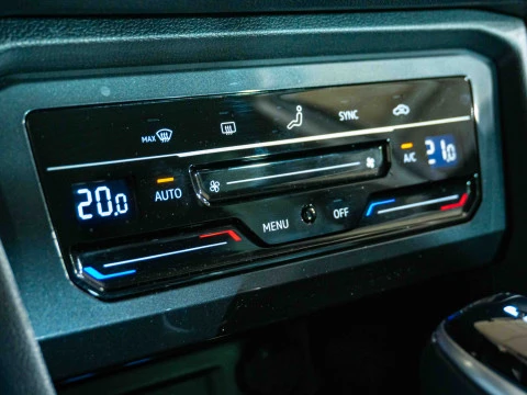 Volkswagen Tiguan Life 2.0 TDI 110kW (150CV) DSG