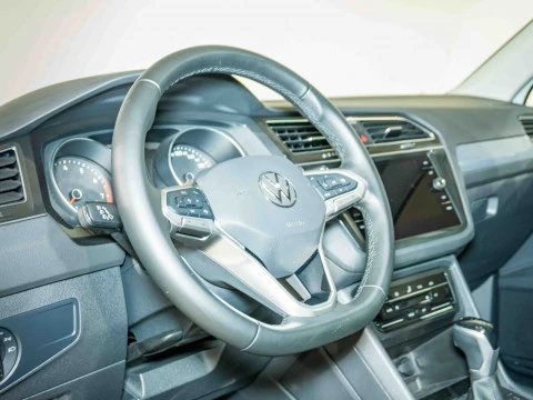 Volkswagen Tiguan Life 2.0 TDI 110kW (150CV) DSG